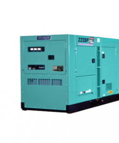 Máy phát điện DENYO 450kVA