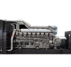 Máy Phát Điện Mitsubishi