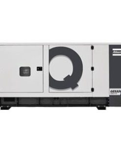 Máy Phát Điện Atlas Copco