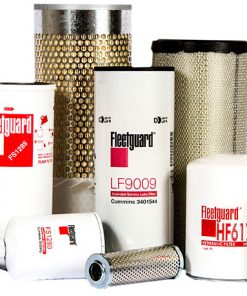 Các Bộ Lọc Máy Phát Điện